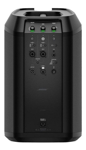 Bose L1 Pro8 Sistema Pa C/subwoofer Bluetooth App Soundcity