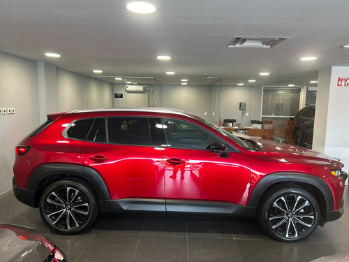 Mazda cx-50 2.5T Signature Awd At