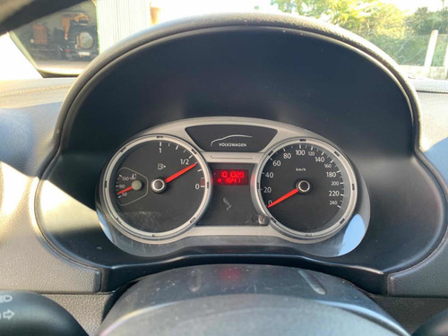 Volkswagen Gol 1.6 Pack I 101cv 2012