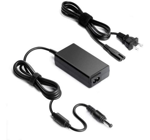 Ul Aparece 24v Adaptador De Ca De La Cc Para Silueta Ca...