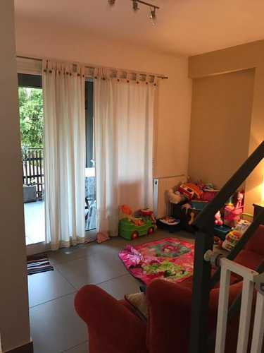 Imagen 2 de 16 de Departamento En Venta - San Isidro