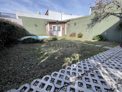 Imagen 11 de 25 de Casa En Venta En Ramos Mejia Sur