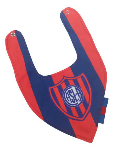 Babero Para Bebé San Lorenzo Baberos Casla 