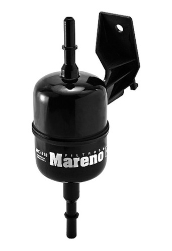 Filtro De Combustible Mareno Mci218 Focus Il 2.0 - Maranello