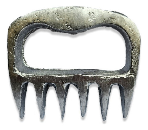 Kit Parrillero Set Asador Asado Unidades Pala Atizador X13