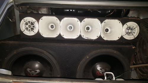 Chevett Junior 1.0