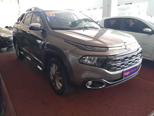 Fiat Toro 2.0 Tdi Ranch Auto 4wd