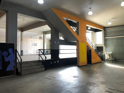 Imagem 19 de 22 de Comercial Para Venda, 0 Dormitórios, Jardim Santo Elias - São Paulo - 2081