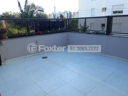 Imagem 17 de 27 de Cobertura, 3 Dormitórios, 310.62 M², Petrópolis - 191283
