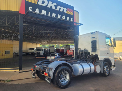 Volvo/fh 400 Ano 2009 Manual 4x2