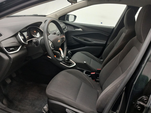 Chevrolet Onix 1.0 TURBO FLEX LT MANUAL
