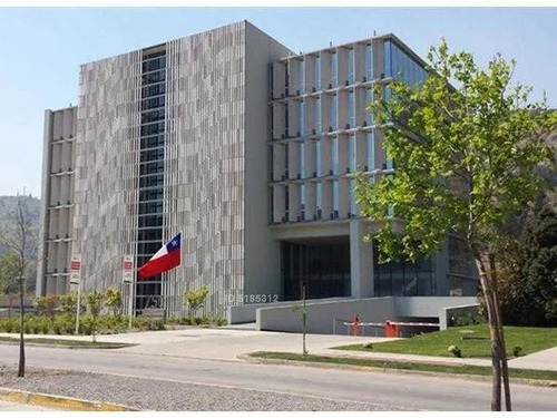 Imagen 3 de 4 de Estacionamiento Subterráneo En Ciudad Empresarial