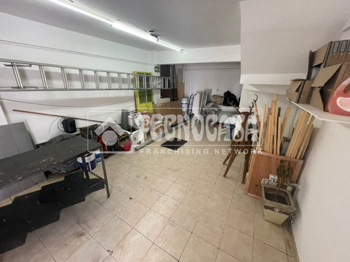 Venta Edificios Barrio 18 T-df0115-0435