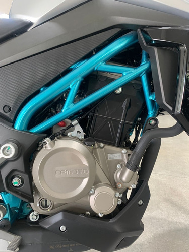 Imagen 6 de 8 de Cfmoto Rz300