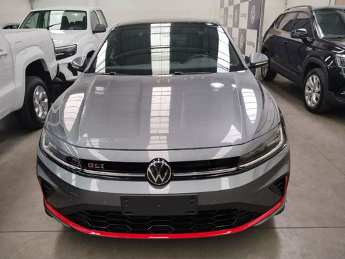 Volkswagen Vento 2.0 Tsi 350 Gli Dsg