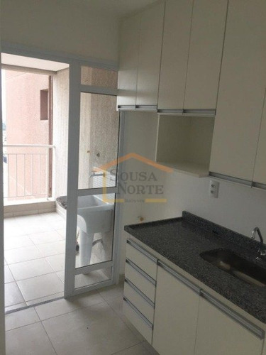 Imagem 6 de 15 de Apartamento, Venda, Casa Verde, Sao Paulo - 11857 - V-11857