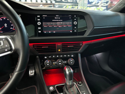 Volkswagen Jetta 2.0 Gli 350 Tsi Aut. 4p