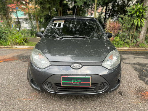 Ford Fiesta 1.0 Pulse Flex 5p