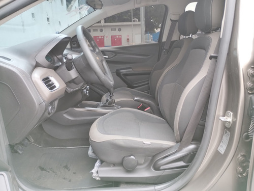 Chevrolet Prisma 1.0 MPFI LT 8V FLEX 4P MANUAL