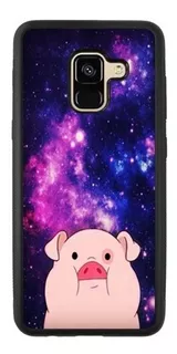 Case Samsung Galaxy A8 Plus (0)