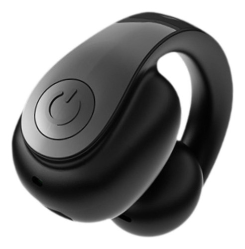 Auriculares Inalámbricos Con Apertura En La Oreja Negro