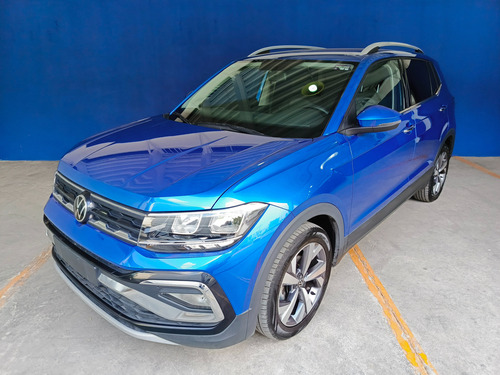 Volkswagen Taos 1.4 Tsi Comfortline At
