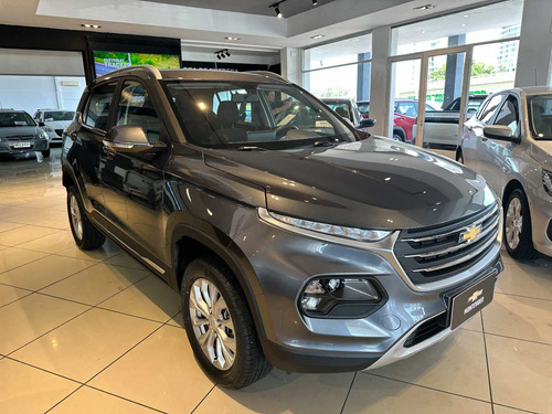 Chevrolet Groove 1.5 Ltz Mt