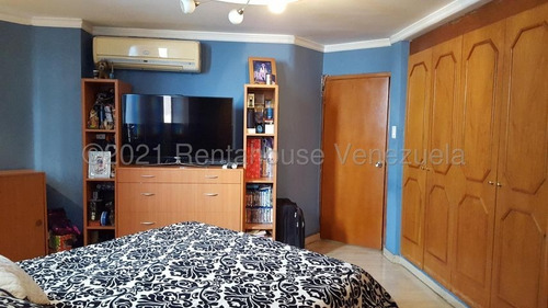Imagen 16 de 30 de Apartamento En Venta Ph, Urb. La Soledad, Las Delicias, Maracay, 22-14657 Mv