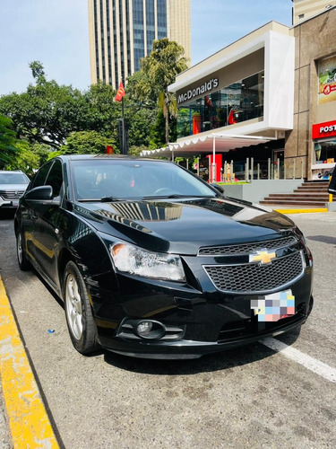 Chevrolet Cruze 2013