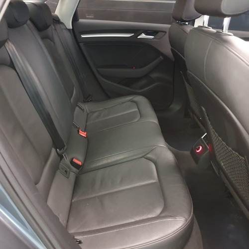 Imagen 5 de 15 de Audi A3 1.8 Sedan T Fsi Mt 180cv 2015 2016 Usado