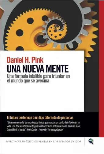 Libro Una Nueva Mente - Ilustrae Editorial