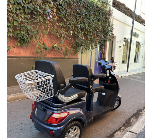 Triciclo Shinox Sunra Palermo Envío Gratis A 40 Km Distancia