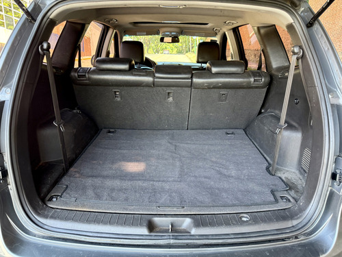 Hyundai Santa Fe 2.4 Gls Premium 7as 6at 4wd