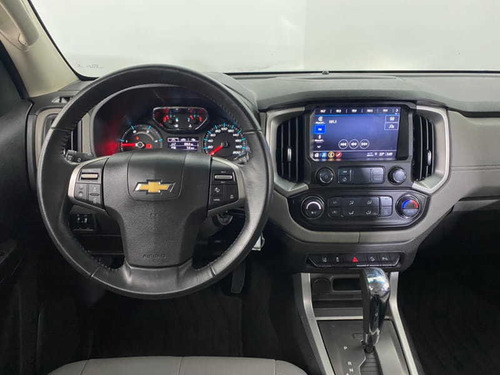 Imagem 14 de 15 de Chevrolet S10 Ltz Dd4a 2022