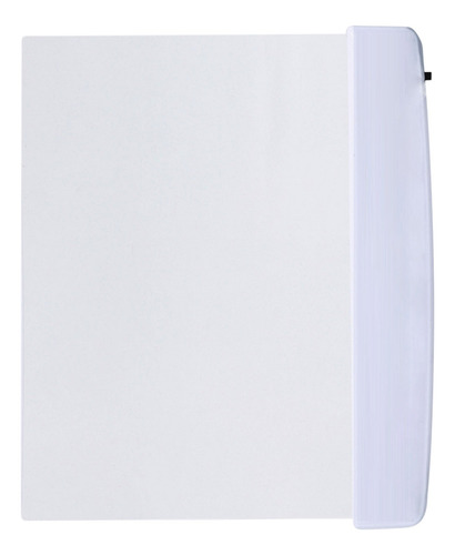 Lâmpada De Leitura De Livros Led Light Wedge Eyes Panel Pape