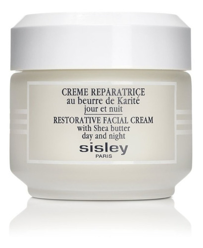Sisley Crema Facial Reparadora - 1.6 O - g  Tipo de piel Todo
