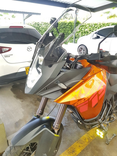 Imagen 13 de 18 de Ktm 1190 Adventure