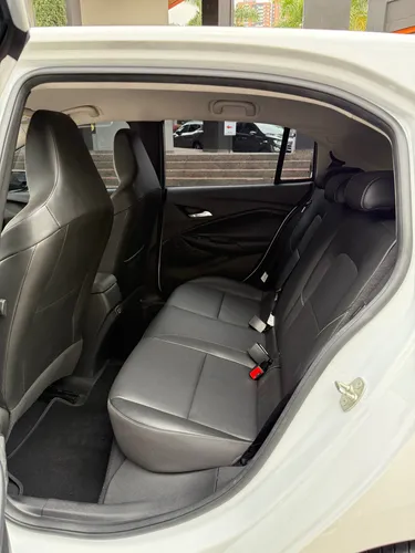 Chevrolet Onix 1.0T Premier Hatch At