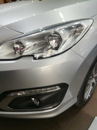 Peugeot 408 1.6 Allure Hdi 0km Walter