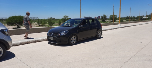 Renault Sandero 2010 1.6 Pack