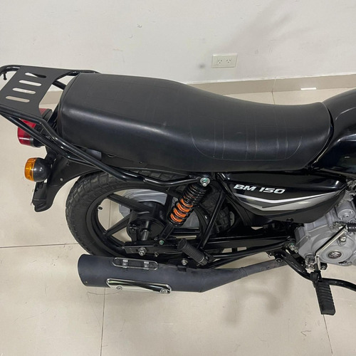 Imagen 8 de 25 de Bajaj Boxer Usado Como Nuevo 2022 11.170 Km Permuta 12/18