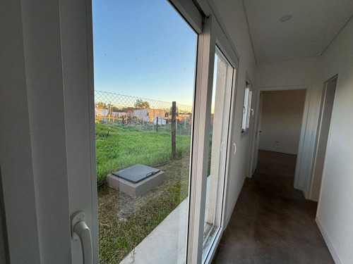 Casa En Venta En Bragado A Estrenar