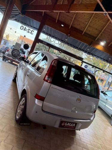 Chevrolet Meriva 1.8 Gls