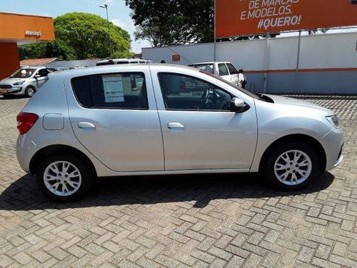 Renault Sandero 1.0 12v Sce Flex Zen Manual