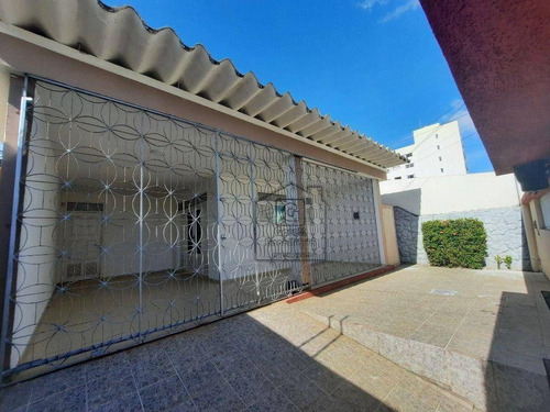 Casa Com 3 Dormitórios À Venda, 188 M² - Barro Vermelho - Natal/rn - Ca0195 - Ca0195