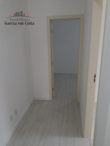 Casa Para Alugar No Bairro Paisagem Renoir Em Cotia - Sp. - 46-2