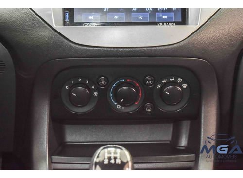 Ford Ka 1.0 TI-VCT FLEX SE MANUAL