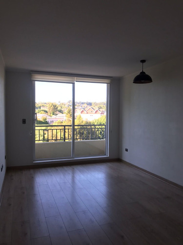 Oportunidad Depto 2d+2b+estac.y Bodega Edificio Vita Central