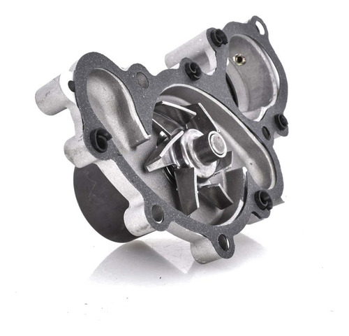 Bomba De Agua Lexus Lx470 1998 - 2007 V8 4.7l