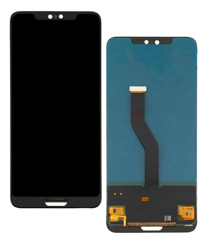 Pantalla Compatible Con Huawei P20 Pro